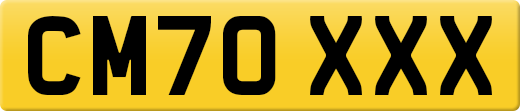 CM70XXX