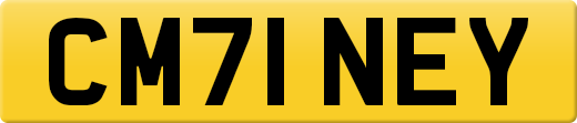 CM71NEY