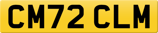 CM72CLM