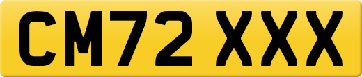 CM72XXX