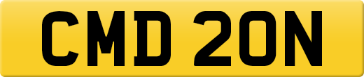 CMD20N