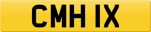 CMH1X