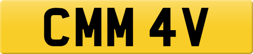 CMM4V