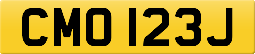 CMO123J