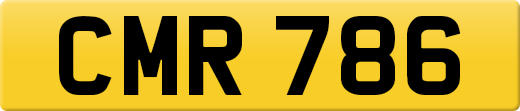 CMR786
