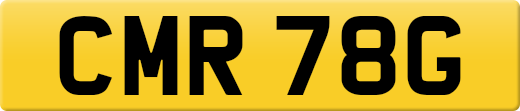 CMR78G