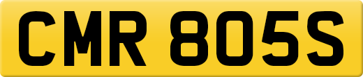 CMR805S