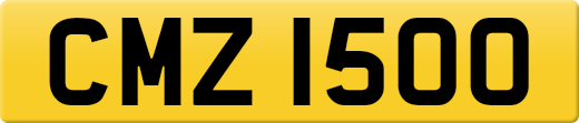 CMZ1500