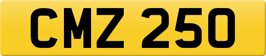 CMZ250