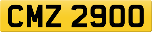 CMZ2900