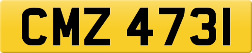 CMZ4731