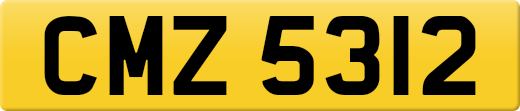 CMZ5312