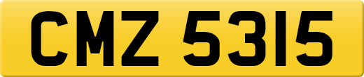 CMZ5315