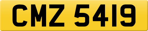 CMZ5419