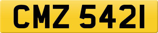 CMZ5421