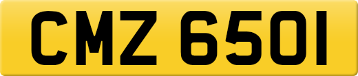 CMZ6501