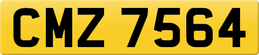 CMZ7564