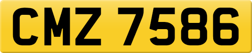 CMZ7586
