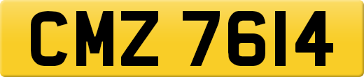 CMZ7614