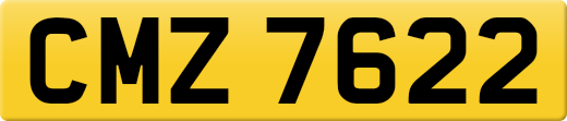 CMZ7622