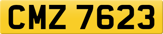 CMZ7623