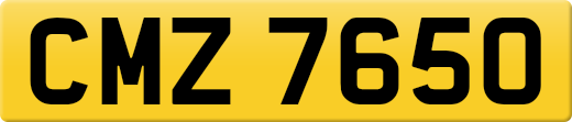 CMZ7650