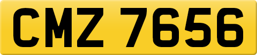 CMZ7656