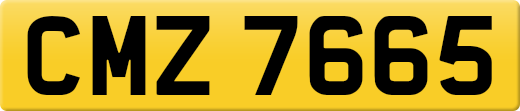 CMZ7665