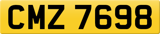 CMZ7698