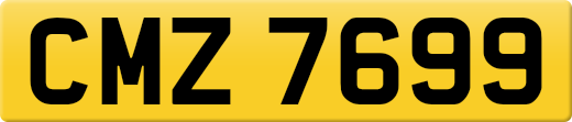 CMZ7699
