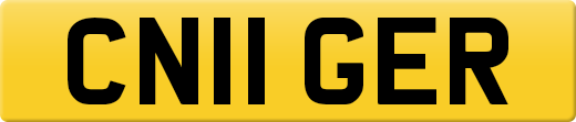 CN11GER