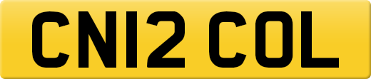 CN12COL