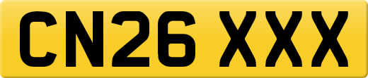CN26XXX