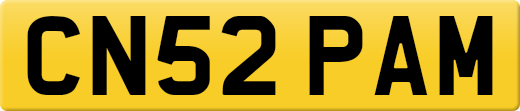 CN52PAM