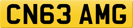 CN63AMG