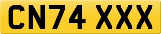 CN74XXX