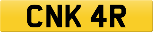 CNK4R