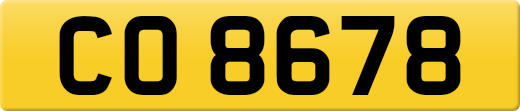 CO8678