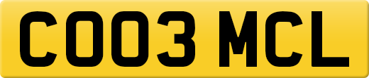 CO03MCL