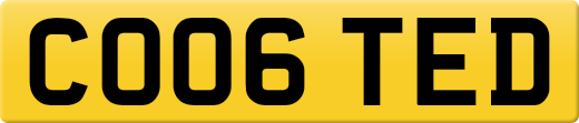 CO06TED