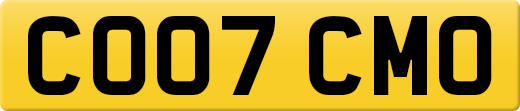 CO07CMO