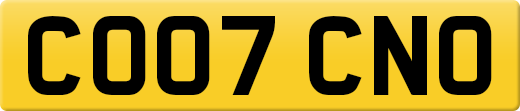CO07CNO