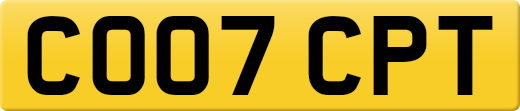 CO07CPT