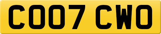 CO07CWO