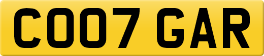 CO07GAR