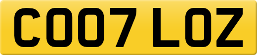 CO07LOZ