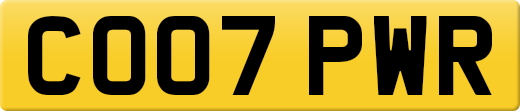 CO07PWR