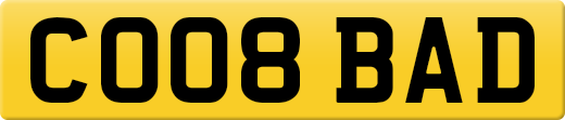 CO08BAD