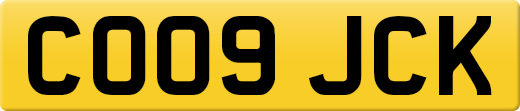 CO09JCK