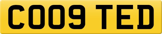 CO09TED